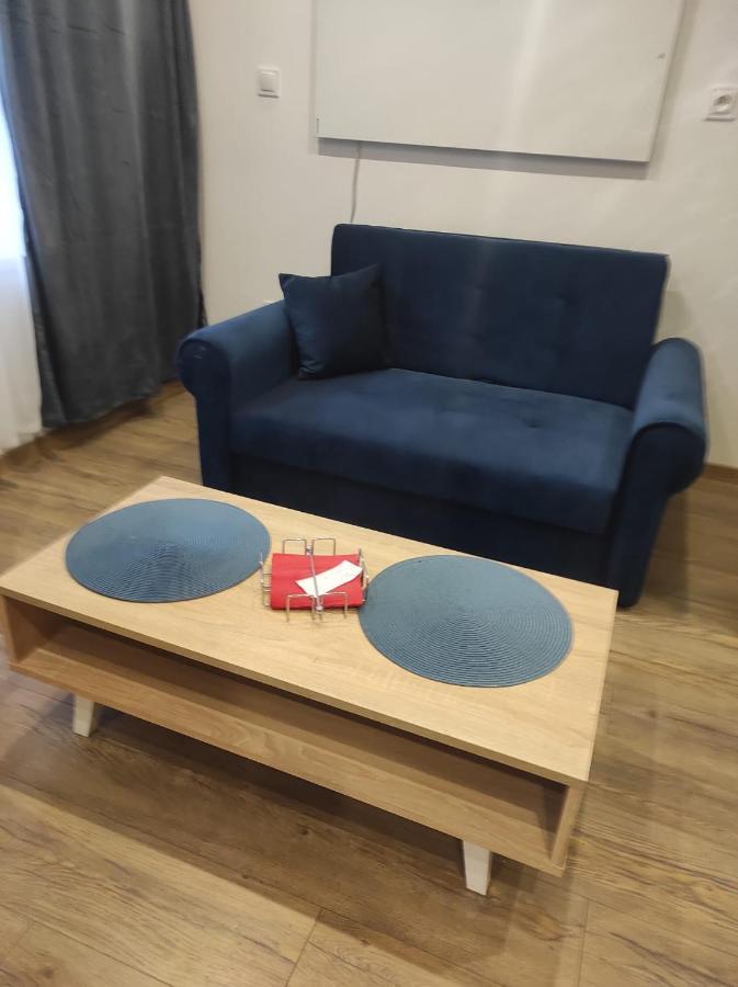 Walbrzych Pilsuckiego News Apartament公寓 外观 照片