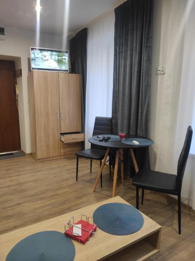 Walbrzych Pilsuckiego News Apartament公寓 外观 照片